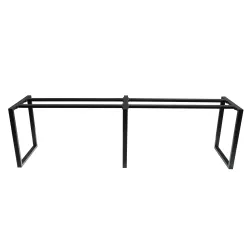 Modułowy stelaż, podstawa pod biurko, stół konferencyjny STB05